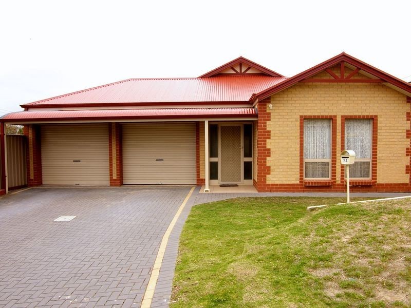 2A Erica St, Tea Tree Gully SA 5091
