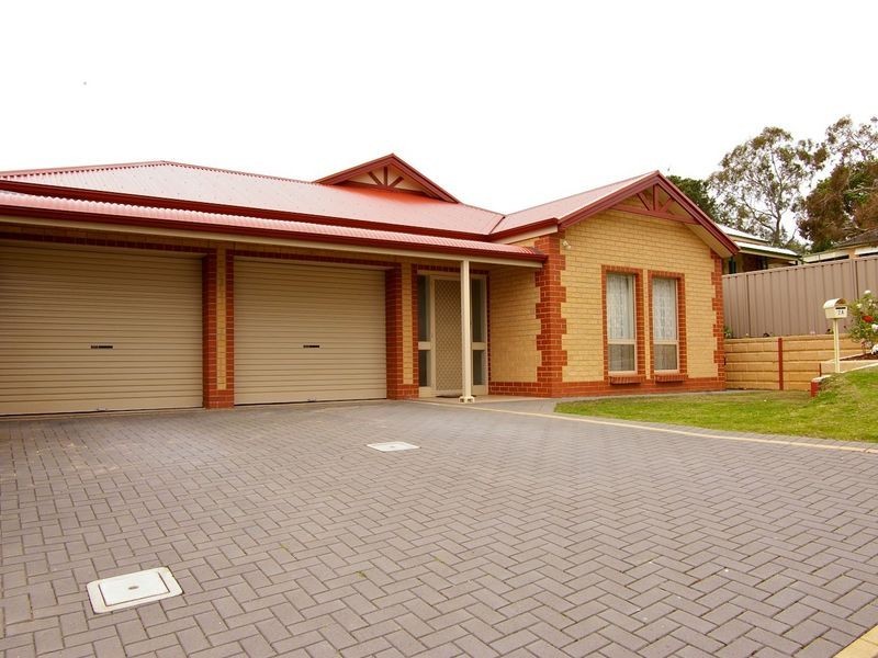 2A Erica St, Tea Tree Gully SA 5091