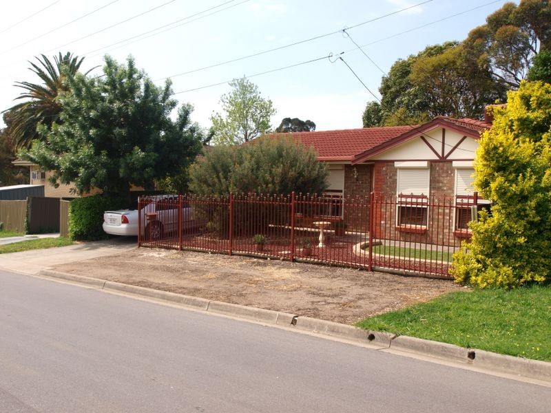 2/15 Carter Street, Ridgehaven SA 5097