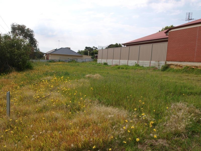 Lot 172 Erica Street, Tea Tree Gully SA 5091