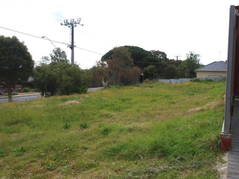 Lot 172 Erica Street, Tea Tree Gully SA 5091