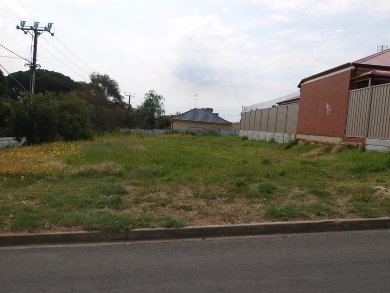 Lot 172 Erica Street, Tea Tree Gully SA 5091