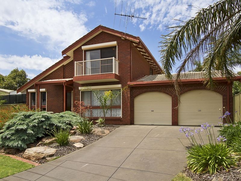 15 Cuthbert Avenue, Gulfview Heights SA 5096