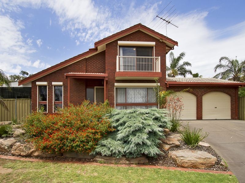 15 Cuthbert Avenue, Gulfview Heights SA 5096
