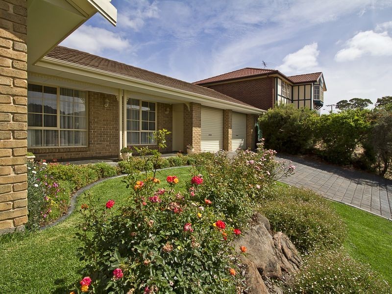 8 Monticle Street, Highbury SA 5089