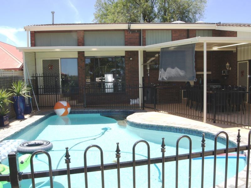 33 Edinburgh Road, Modbury SA 5092