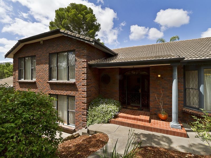 21 Wicks Road, Highbury SA 5089