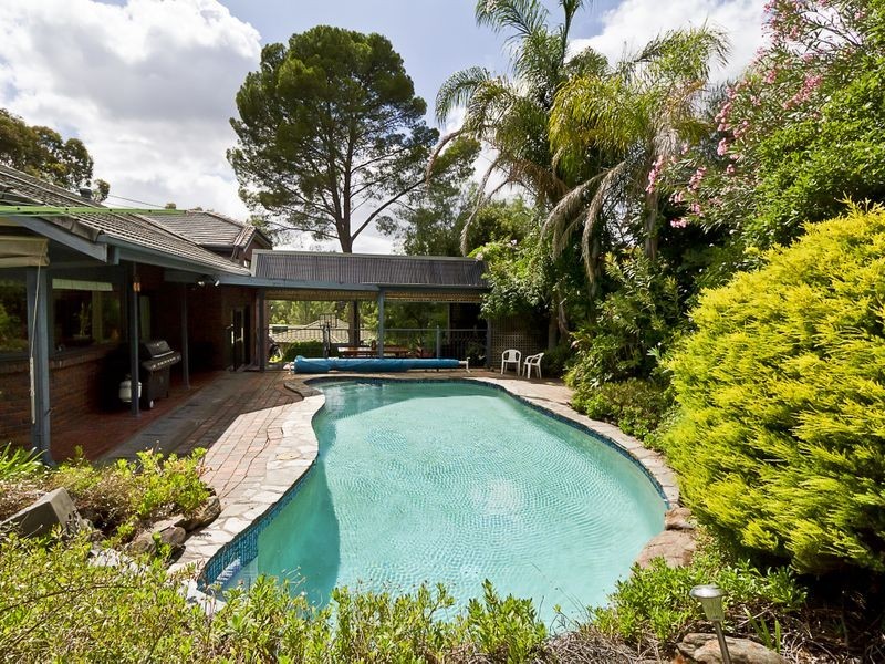 21 Wicks Road, Highbury SA 5089