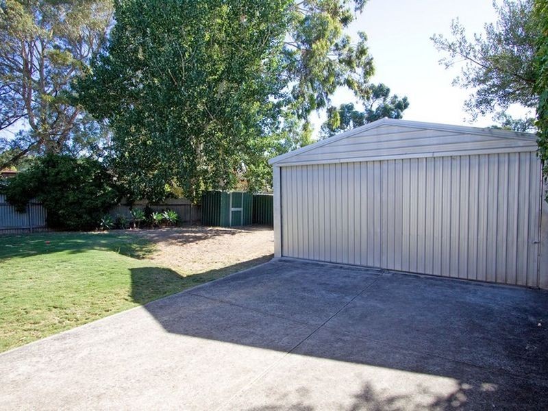 8 Mistletoe Terrace, Tea Tree Gully SA 5091