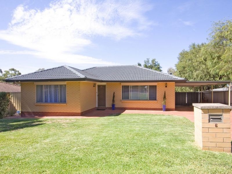 5 Lugarno Street, Redwood Park SA 5097