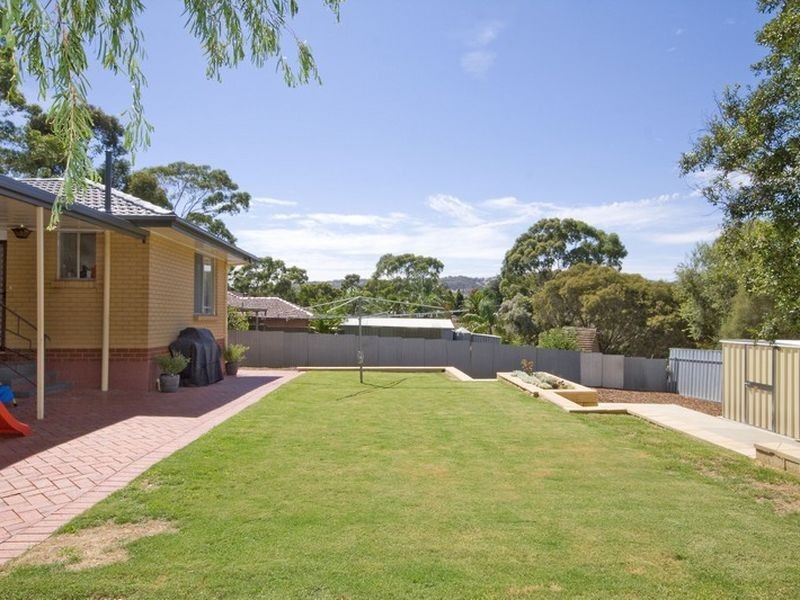 5 Lugarno Street, Redwood Park SA 5097