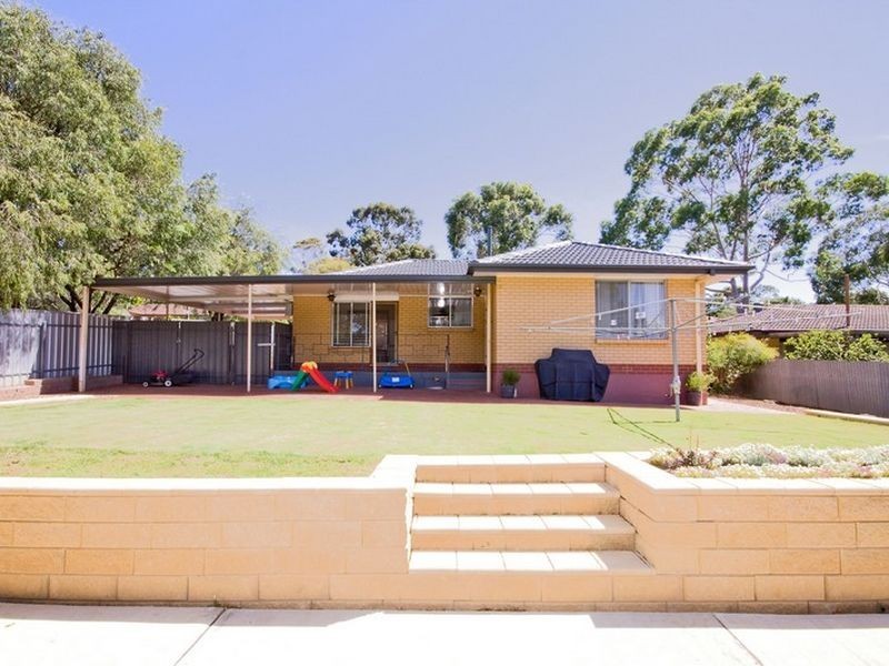 5 Lugarno Street, Redwood Park SA 5097
