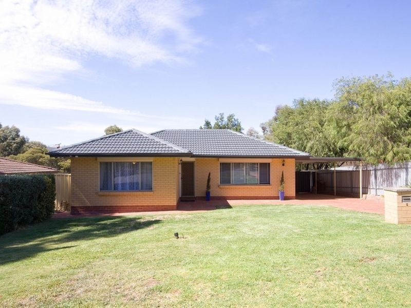 5 Lugarno Street, Redwood Park SA 5097
