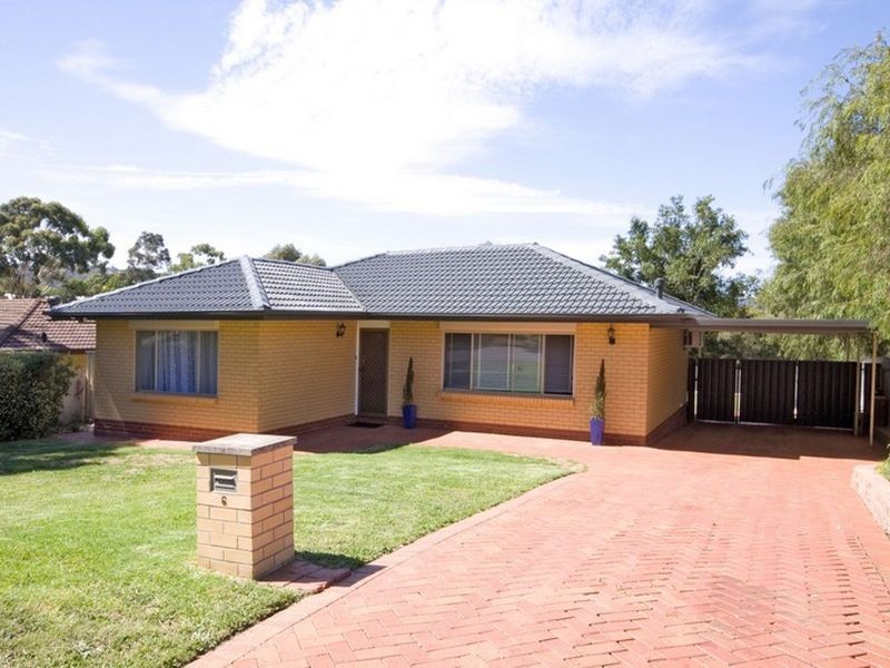 5 Lugarno Street, Redwood Park SA 5097
