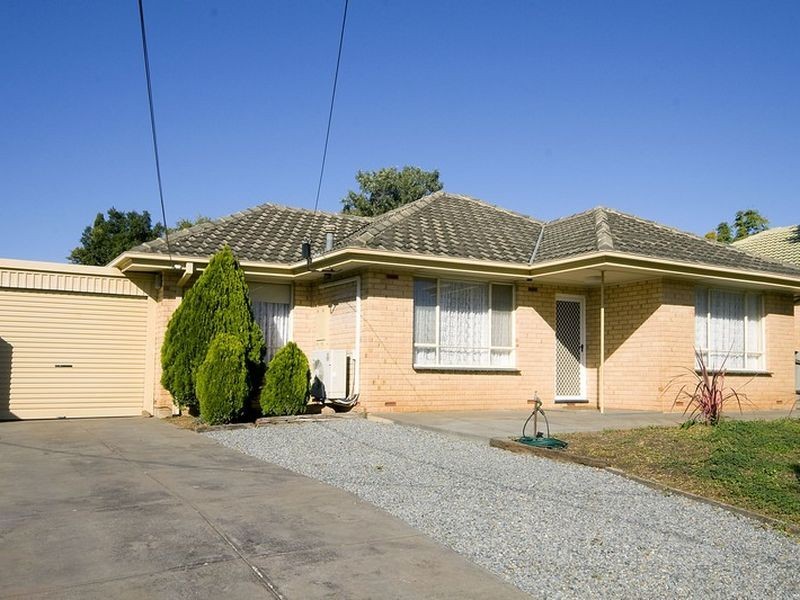 37 Far View Crescent, Ridgehaven SA 5097