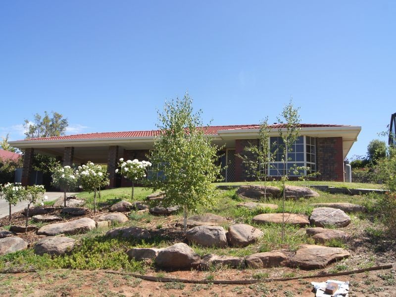 7 Vista Court, Gumeracha SA 5233