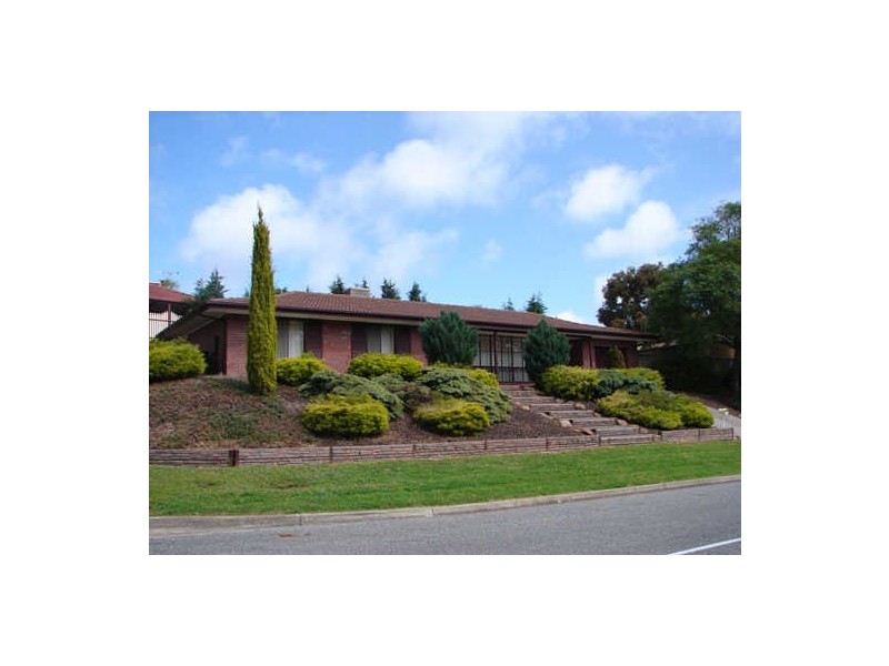 86 Kingfisher Drive, Modbury Heights SA 5092