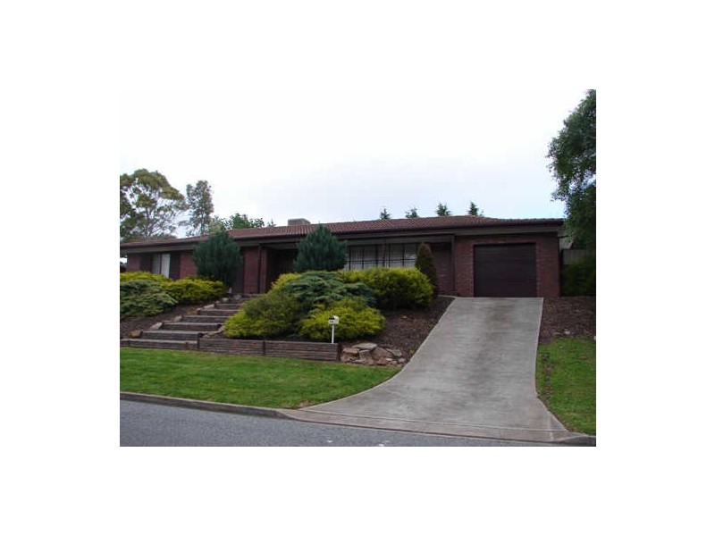 86 Kingfisher Drive, Modbury Heights SA 5092