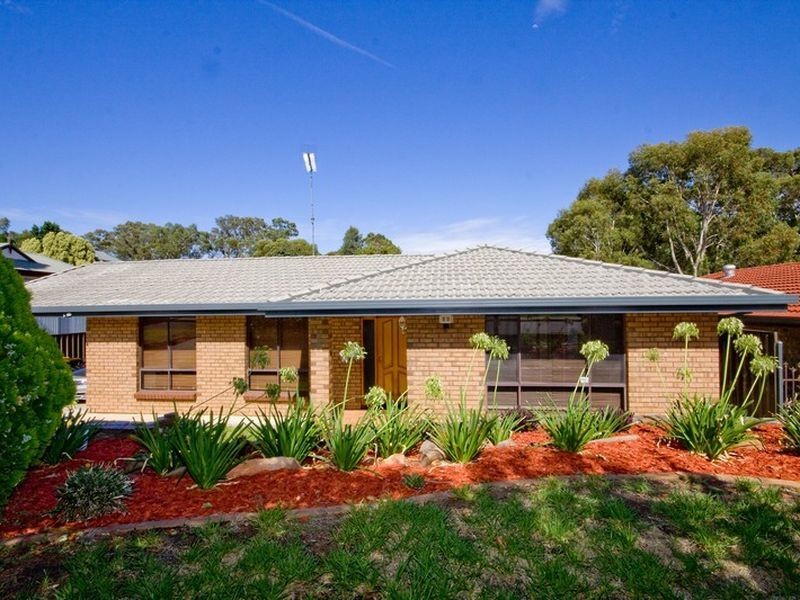 38 Prosperity Way, Athelstone SA 5076