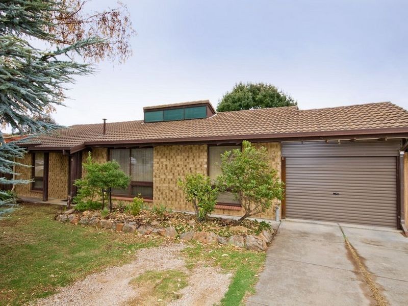 82 Tolley Road, St Agnes SA 5097