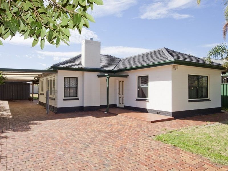 43 Beaven Ave, Broadview SA 5083