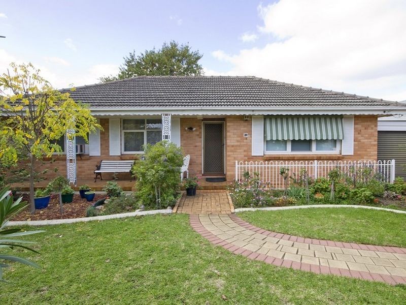 39 Parsons Road, Dernancourt SA 5075