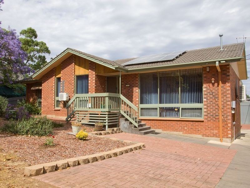 1 Lake View Cresent, Highbury SA 5089