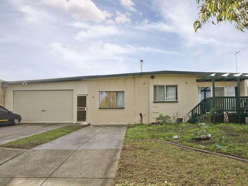 20 Horatio Street, Modbury SA 5092