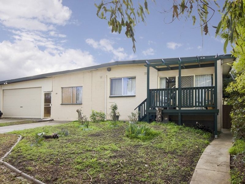 20 Horatio Street, Modbury SA 5092