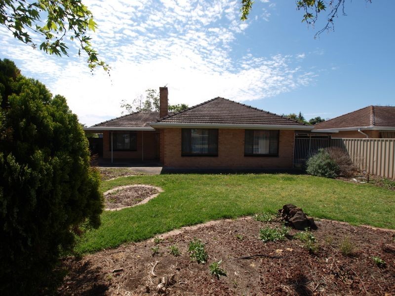 819 Grand Junction Road, Valley View SA 5093