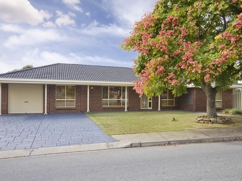 31 Valour Court, Golden Grove SA 5125