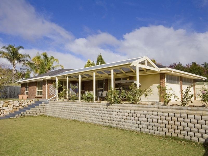 31 Valour Court, Golden Grove SA 5125