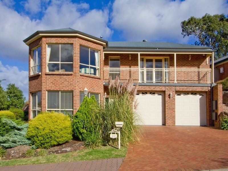 23 Majestic Grove, Highbury SA 5089
