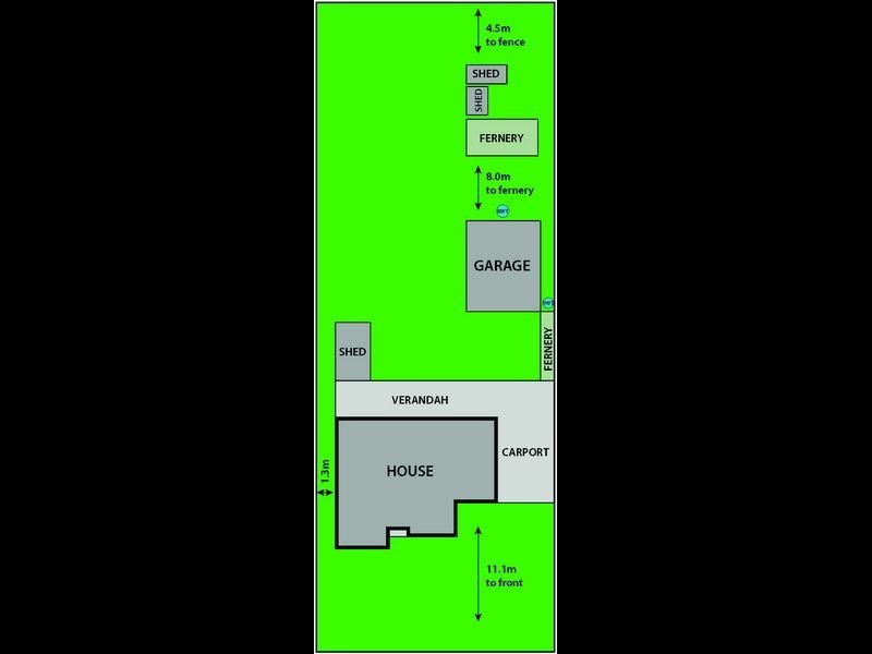 6 Jade Street, Hope Valley SA 5090