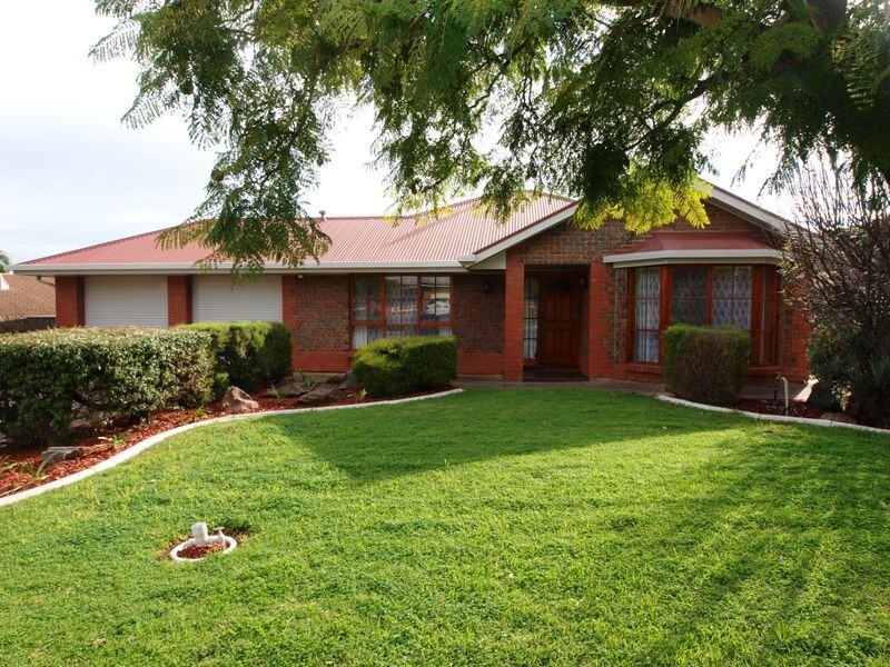 28 Coleman Avenue, Redwood Park SA 5097