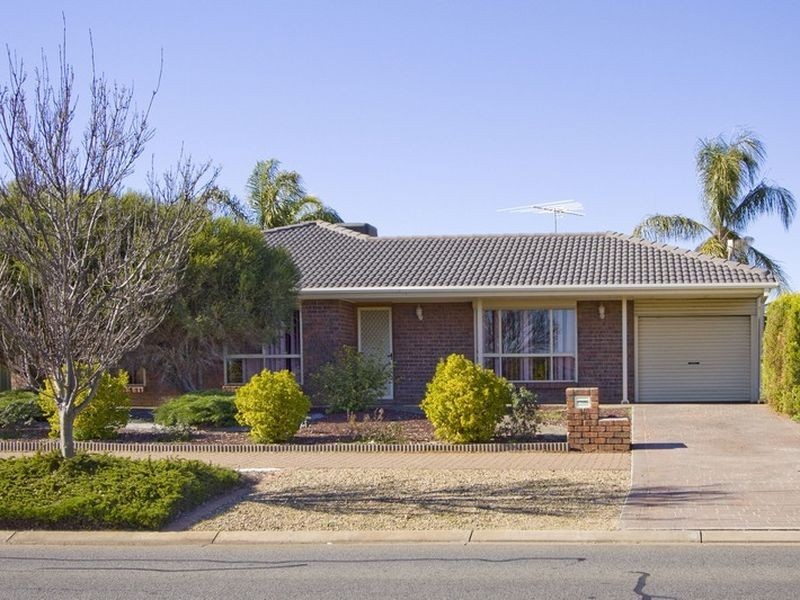 33 Park Lake Boulevard, Blakeview SA 5114