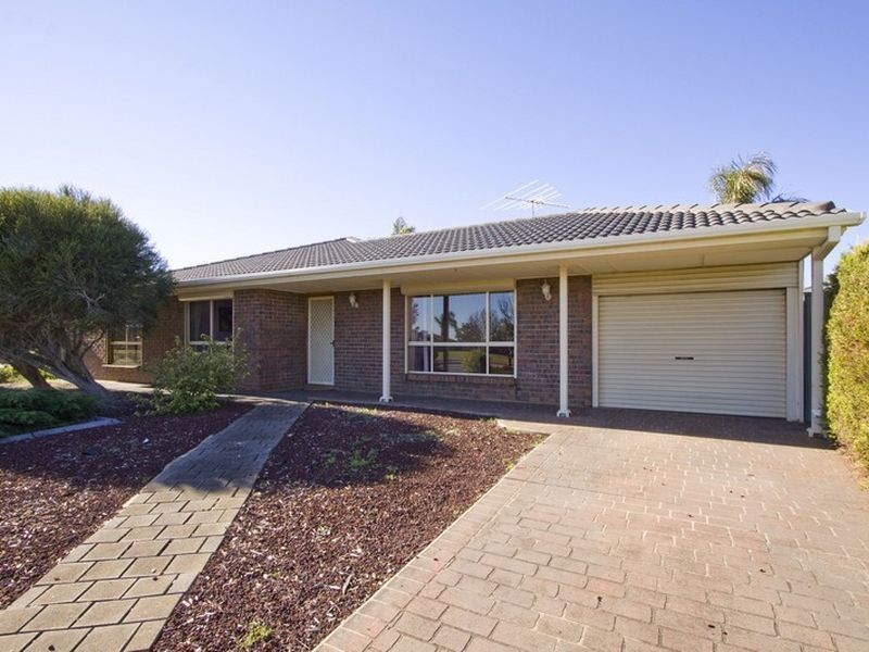 33 Park Lake Boulevard, Blakeview SA 5114
