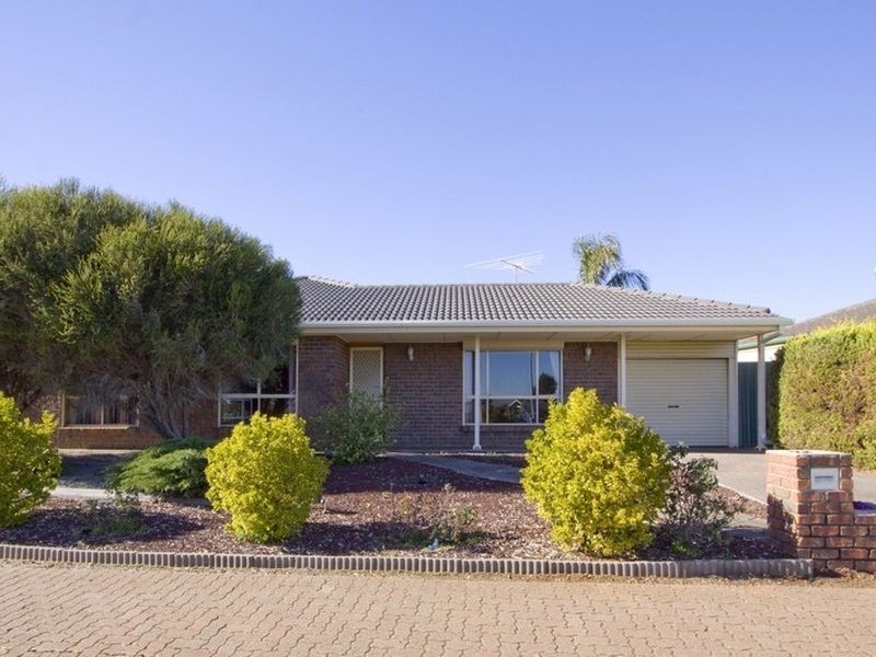 33 Park Lake Boulevard, Blakeview SA 5114