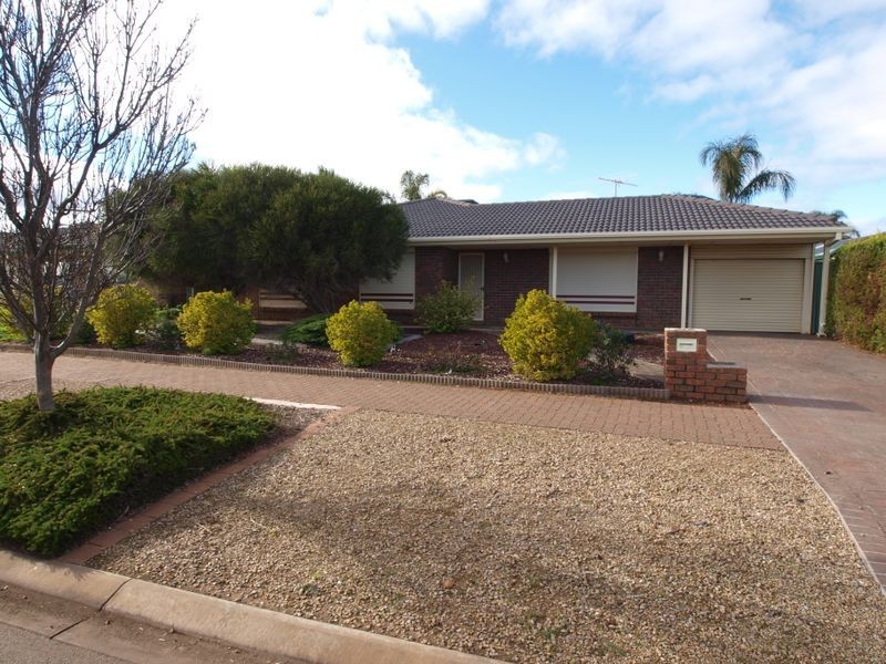 33 Park Lake Boulevard, Blakeview SA 5114