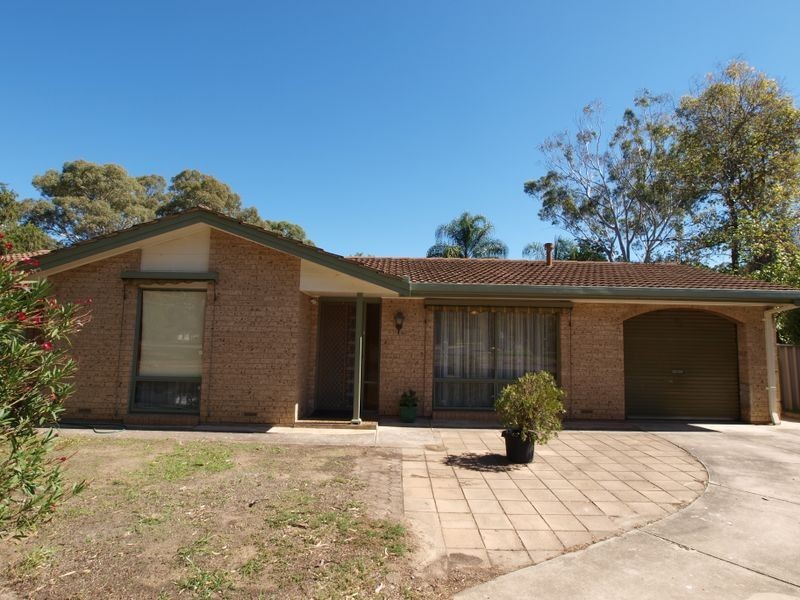 1/13 Gum tree Drive, Hope Valley SA 5090