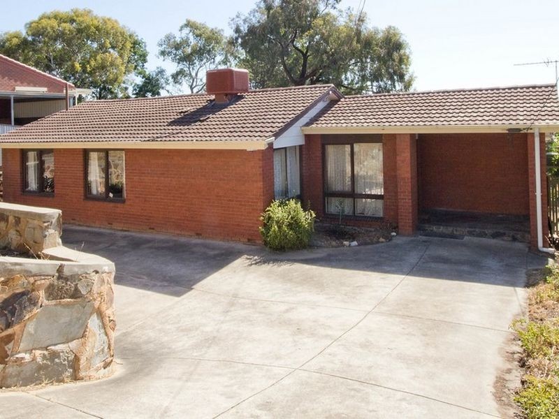 7 Camelia Street, Tea Tree Gully SA 5091