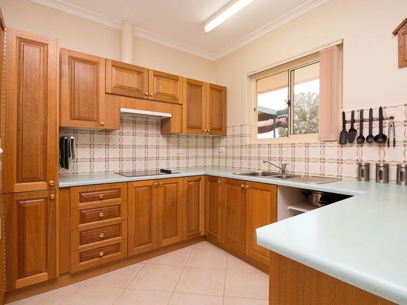 4 Naturi Court, Ridgehaven SA 5097