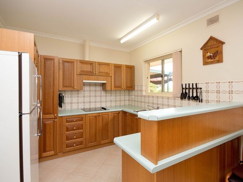 4 Naturi Court, Ridgehaven SA 5097