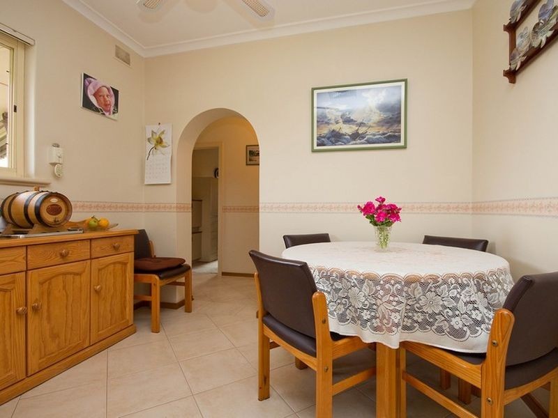 4 Naturi Court, Ridgehaven SA 5097