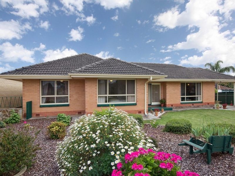 4 Naturi Court, Ridgehaven SA 5097