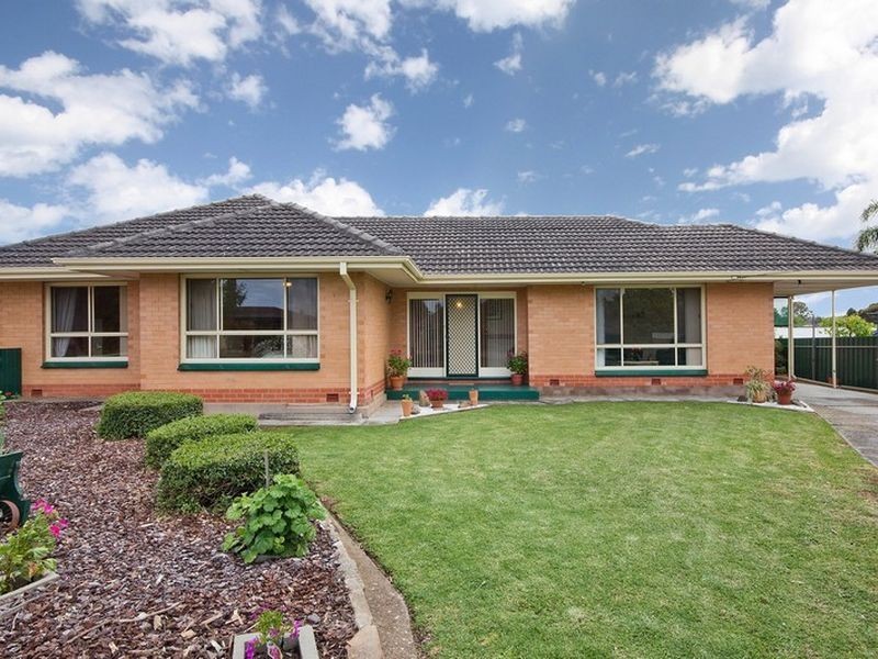 4 Naturi Court, Ridgehaven SA 5097