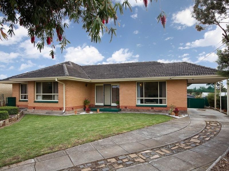 4 Naturi Court, Ridgehaven SA 5097