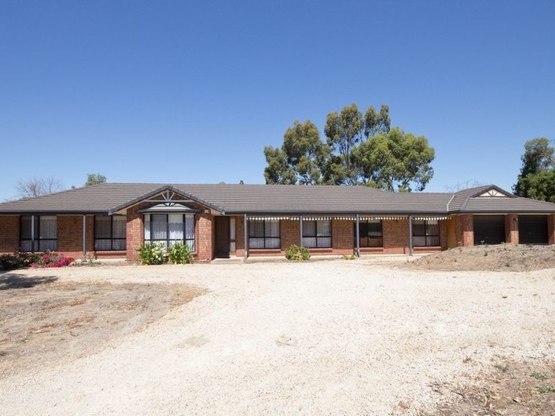 5 Riggs Court, One Tree Hill SA 5114