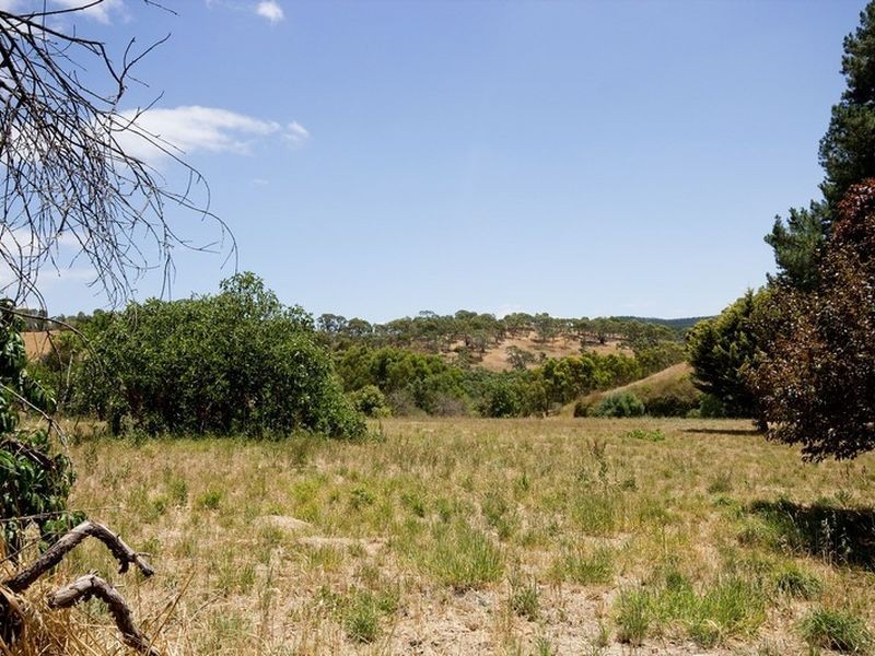 39 Albert St, Gumeracha SA 5233