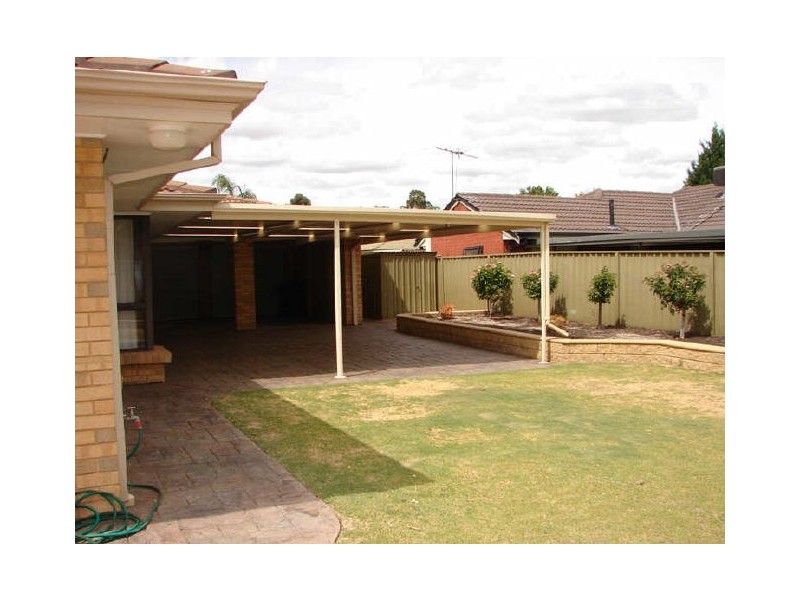 36 Brisbane Drive, Salisbury Heights SA 5109